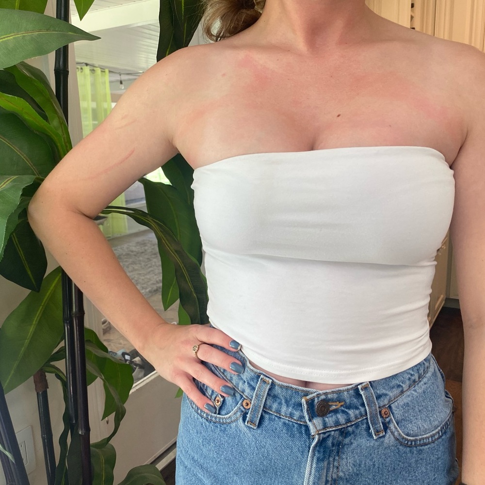 Tube Top